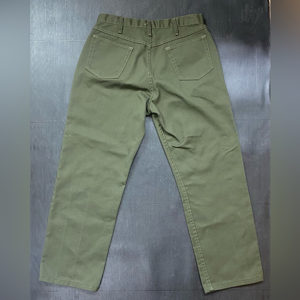 VF Imagewear Work Pants